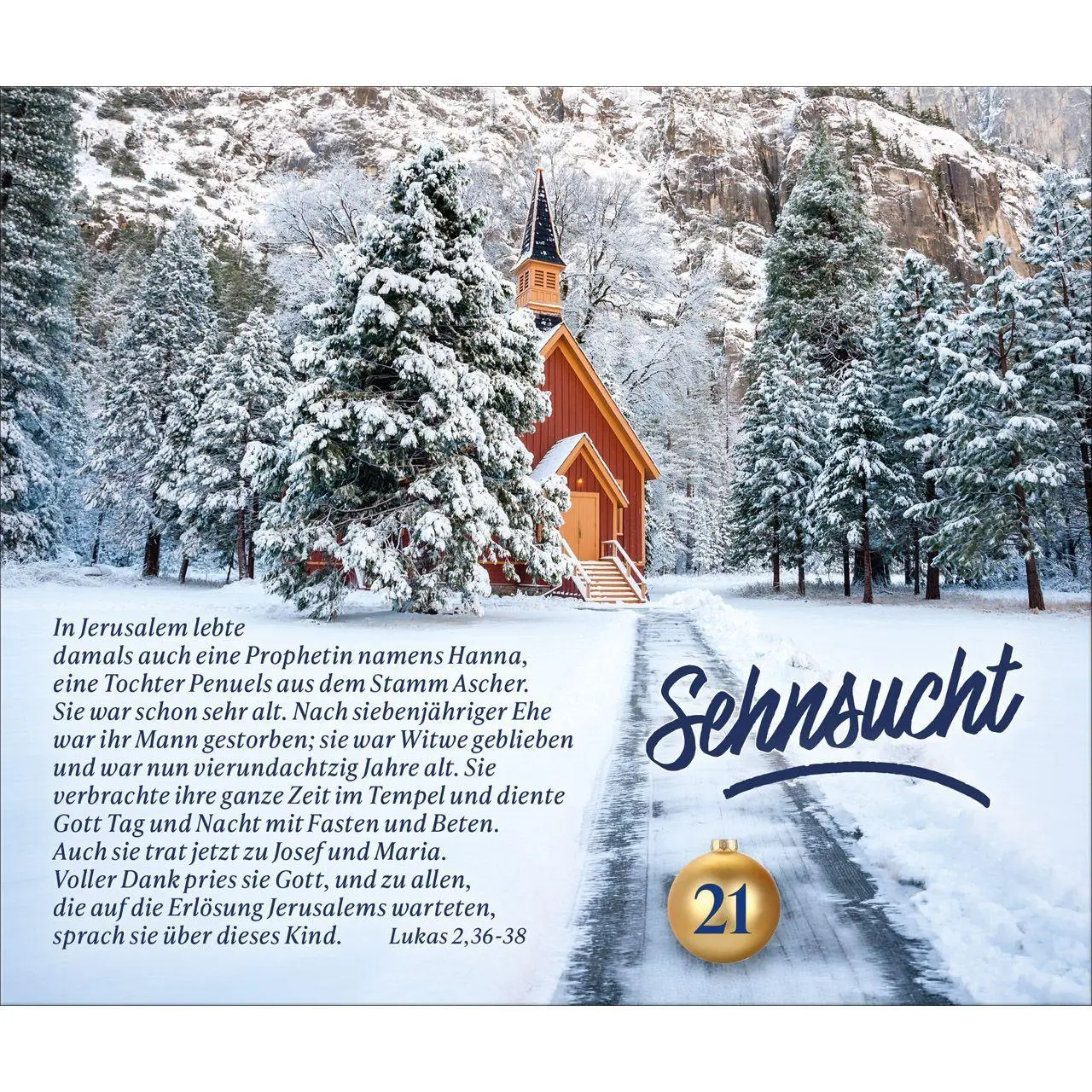 Bild: 9783863387563 | Wie ein helles Licht in der Nacht | Kalender | 26 S. | Deutsch