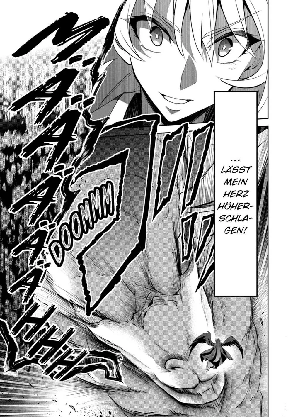 Bild: 9783903427563 | A Wild Last Boss Appeared! 01 | Der schwarzgeflügelte Overlord | Buch