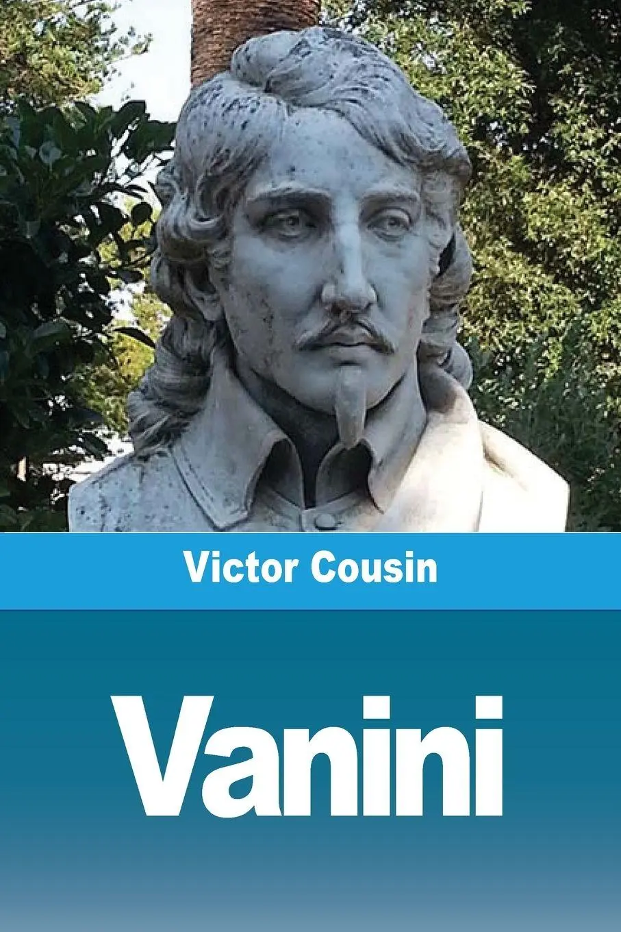 Cover: 9783988817563 | Vanini | Victor Cousin | Taschenbuch | Französisch | 2024 | Prodinnova