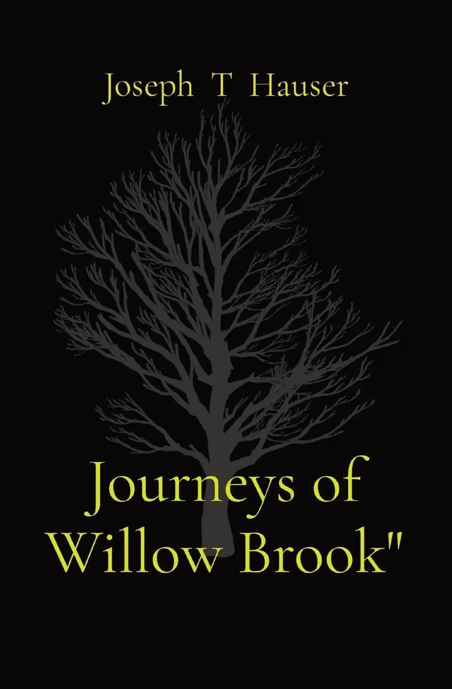 Cover: 9798869127563 | Journeys of Willow Brook" | Joseph T Hauser | Taschenbuch | Englisch