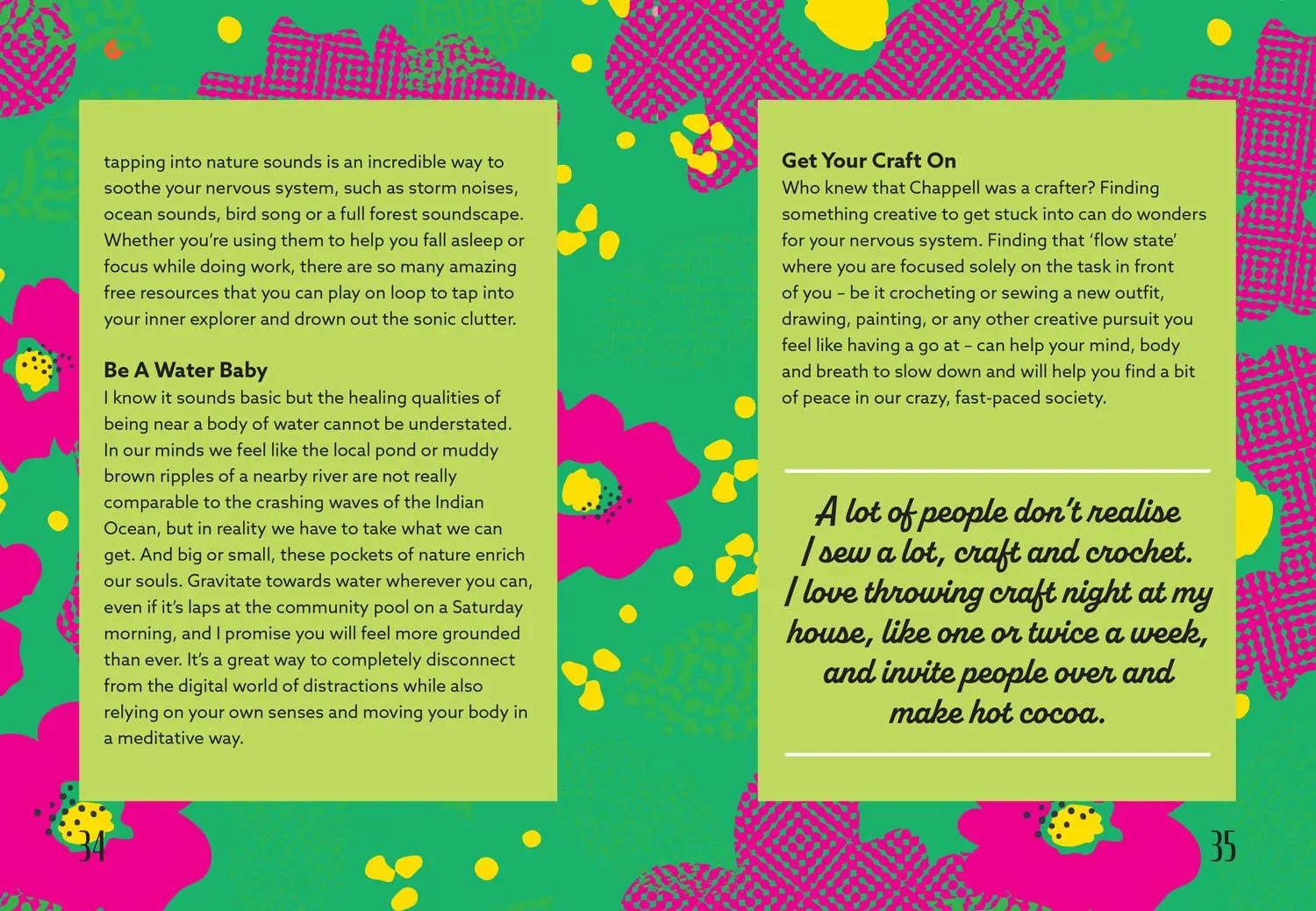 Bild: 9780008757663 | CHAPPELL ROAN HB | The Ultimate Unofficial Midwest Princess Fan Book