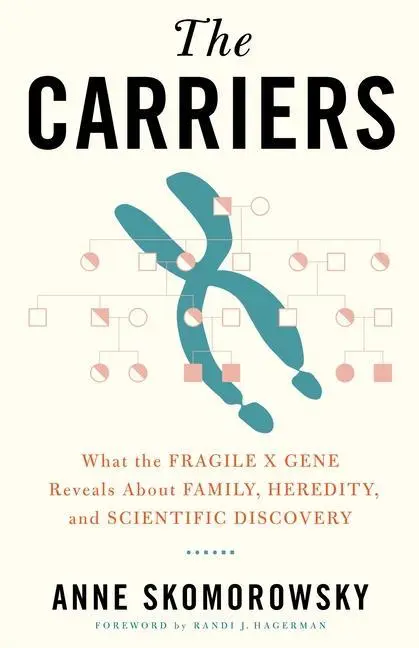 Cover: 9780231197663 | The Carriers | Anne Skomorowsky | Buch | Gebunden | Englisch | 2022