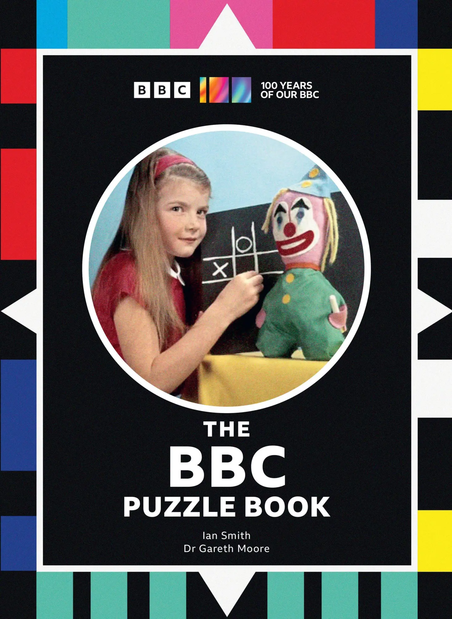 Cover: 9780711277663 | The BBC Puzzle Book | Ian Haydn Smith (u. a.) | Buch | Gebunden | 2022