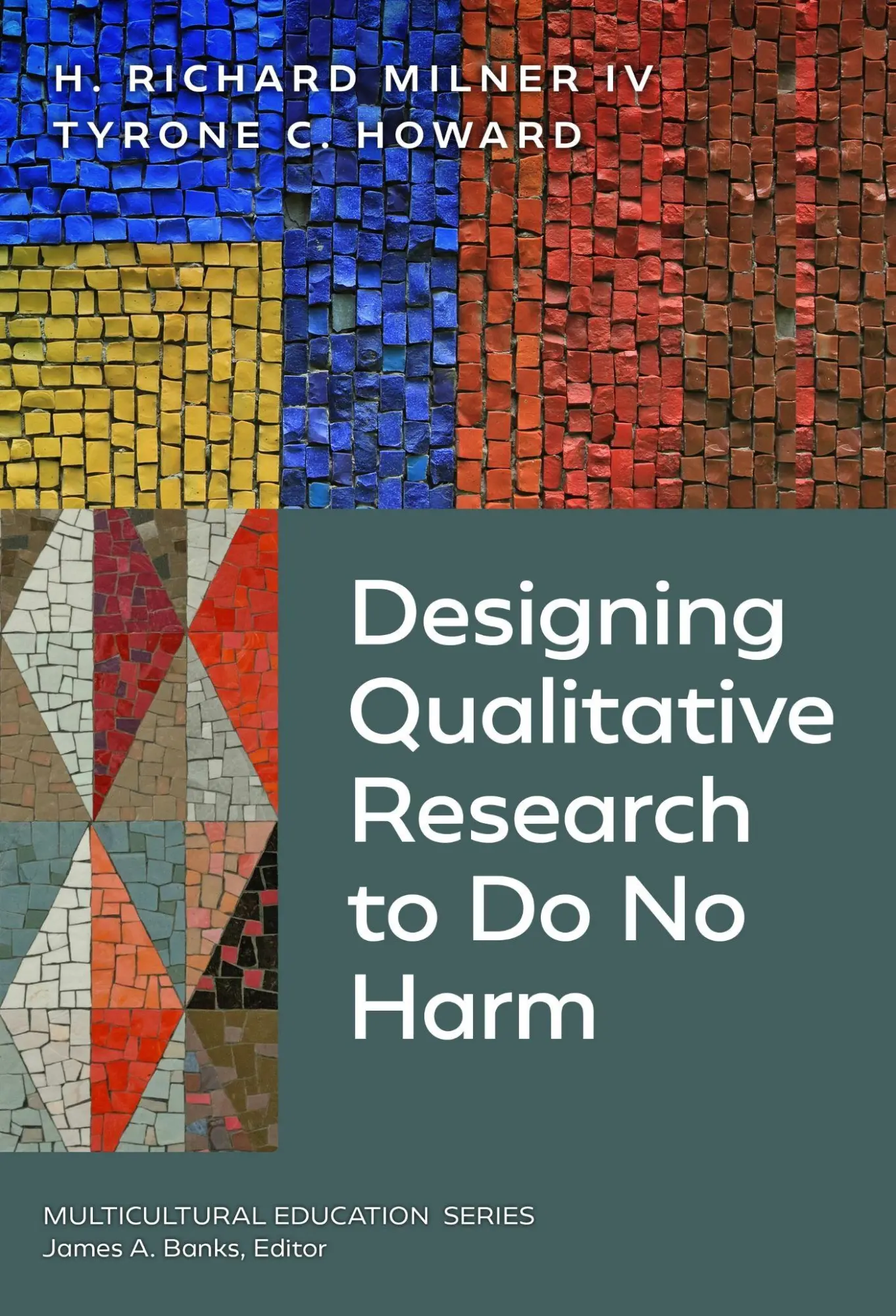Cover: 9780807787663 | Designing Qualitative Research to Do No Harm | IV (u. a.) | Buch