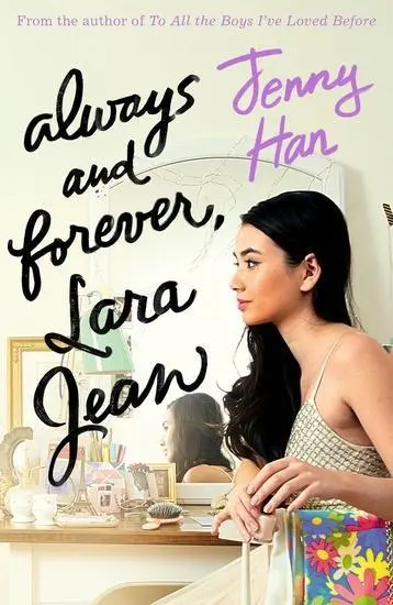 Cover: 9781407177663 | Always and Forever, Lara Jean | Jenny Han | Taschenbuch | 325 S.