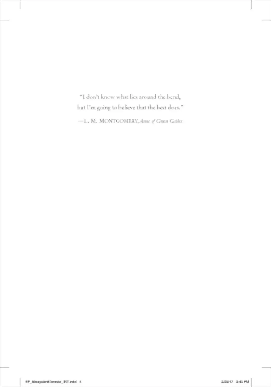 Bild: 9781407177663 | Always and Forever, Lara Jean | Jenny Han | Taschenbuch | 325 S.