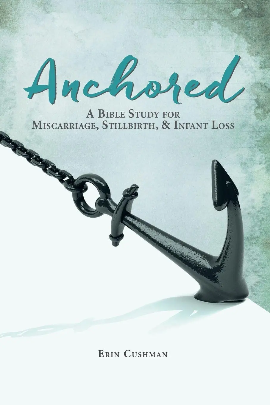 Cover: 9781512707663 | The Anchored | Erin Cushman | Taschenbuch | Kartoniert / Broschiert