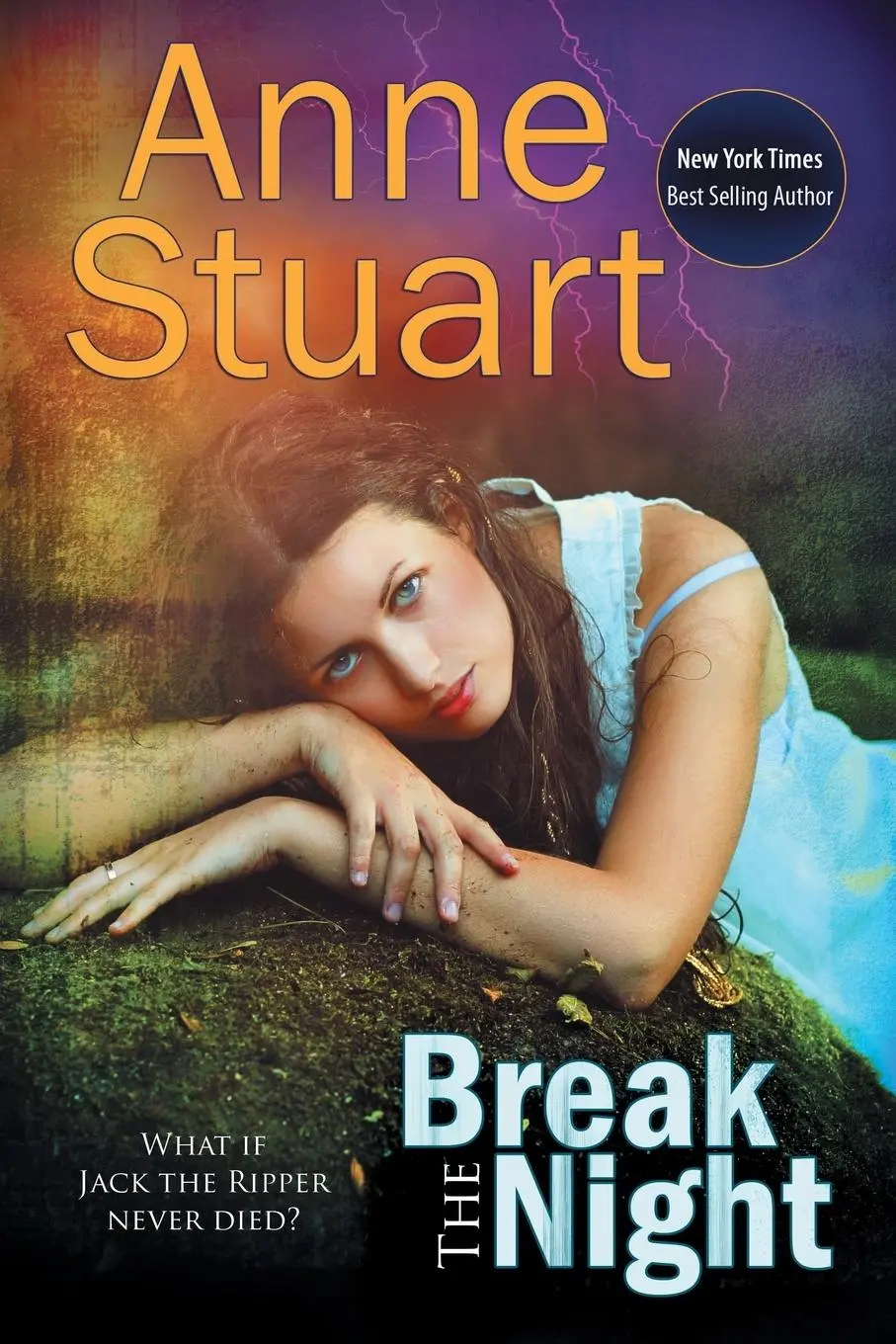 Cover: 9781611947663 | Break the Night | Anne Stuart | Taschenbuch | Englisch | 2017