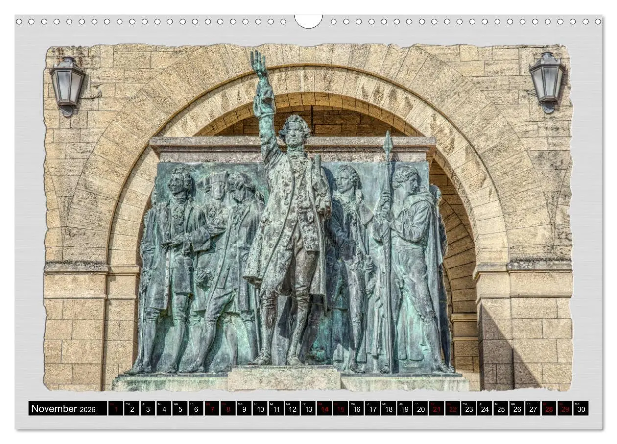 Bild: 9783457787663 | Impressionen - von und rund um San Marino (Wandkalender 2026 DIN A3...