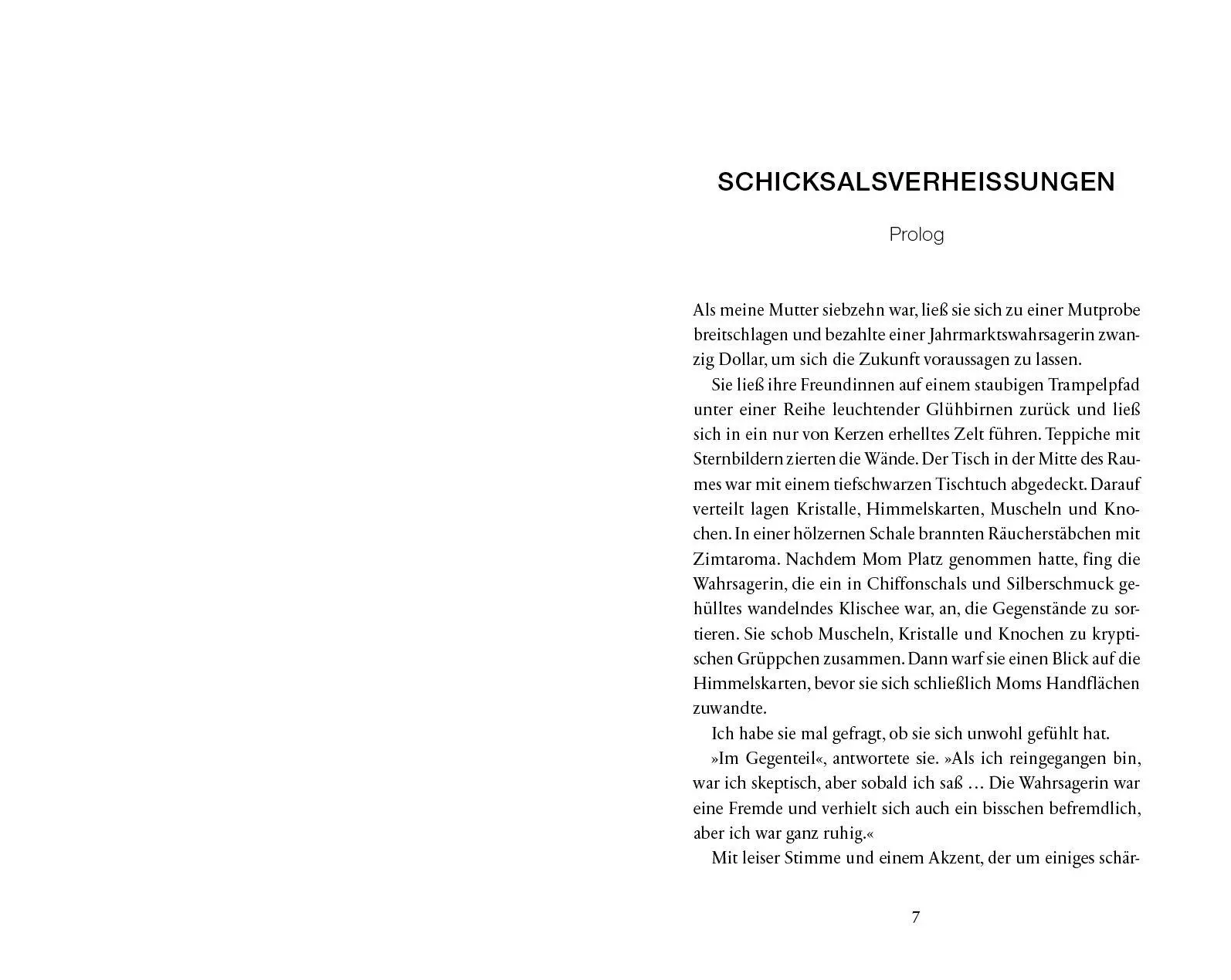 Bild: 9783570167663 | Wir haben gedacht, es wäre für immer | Katy Upperman | Taschenbuch