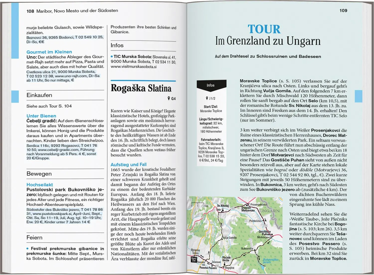 Bild: 9783616007663 | DUMONT Reise-Taschenbuch Reiseführer Slowenien &amp; Istrien | Schetar