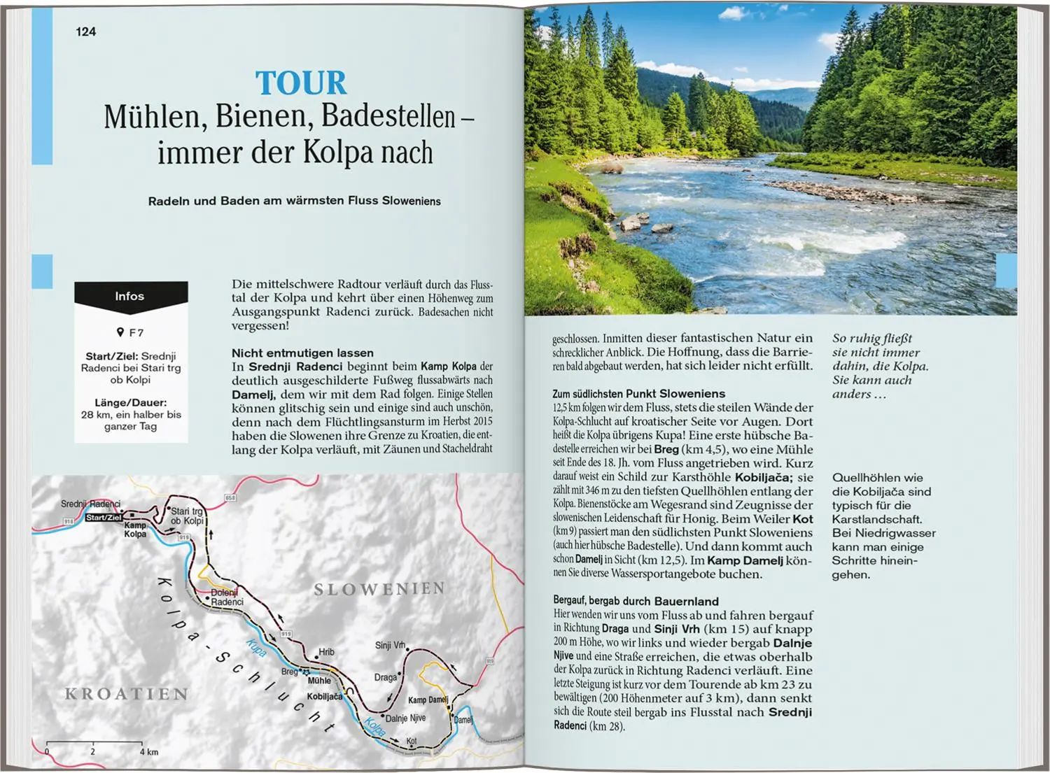 Bild: 9783616007663 | DUMONT Reise-Taschenbuch Reiseführer Slowenien &amp; Istrien | Schetar