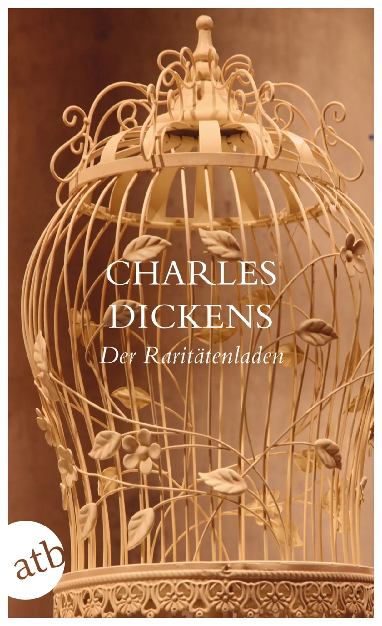Cover: 9783746627663 | Der Raritätenladen | Charles Dickens | Taschenbuch | 736 S. | Deutsch
