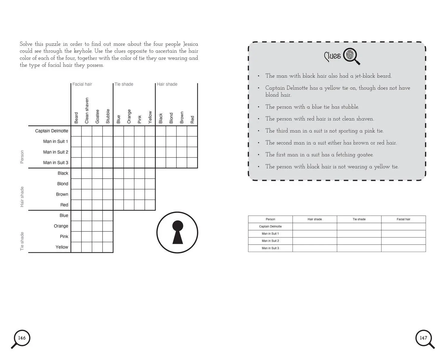 Bild: 9780008817763 | Murder, She Solved | 120 Cozy Crime and Murder Mystery Logic Puzzles