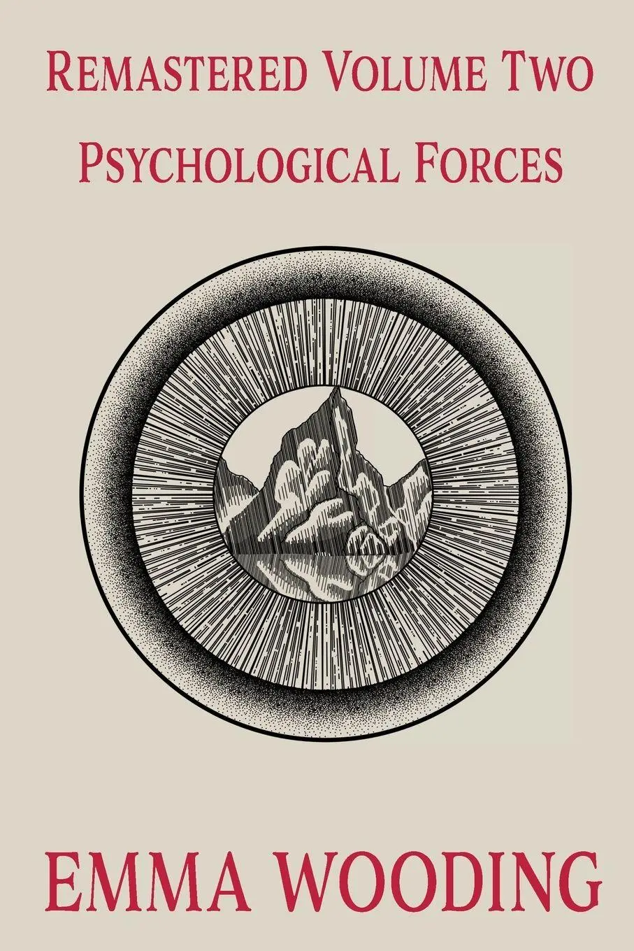 Cover: 9781716667763 | Remastered Volume II - Psychological Forces | Emma Wooding | Buch