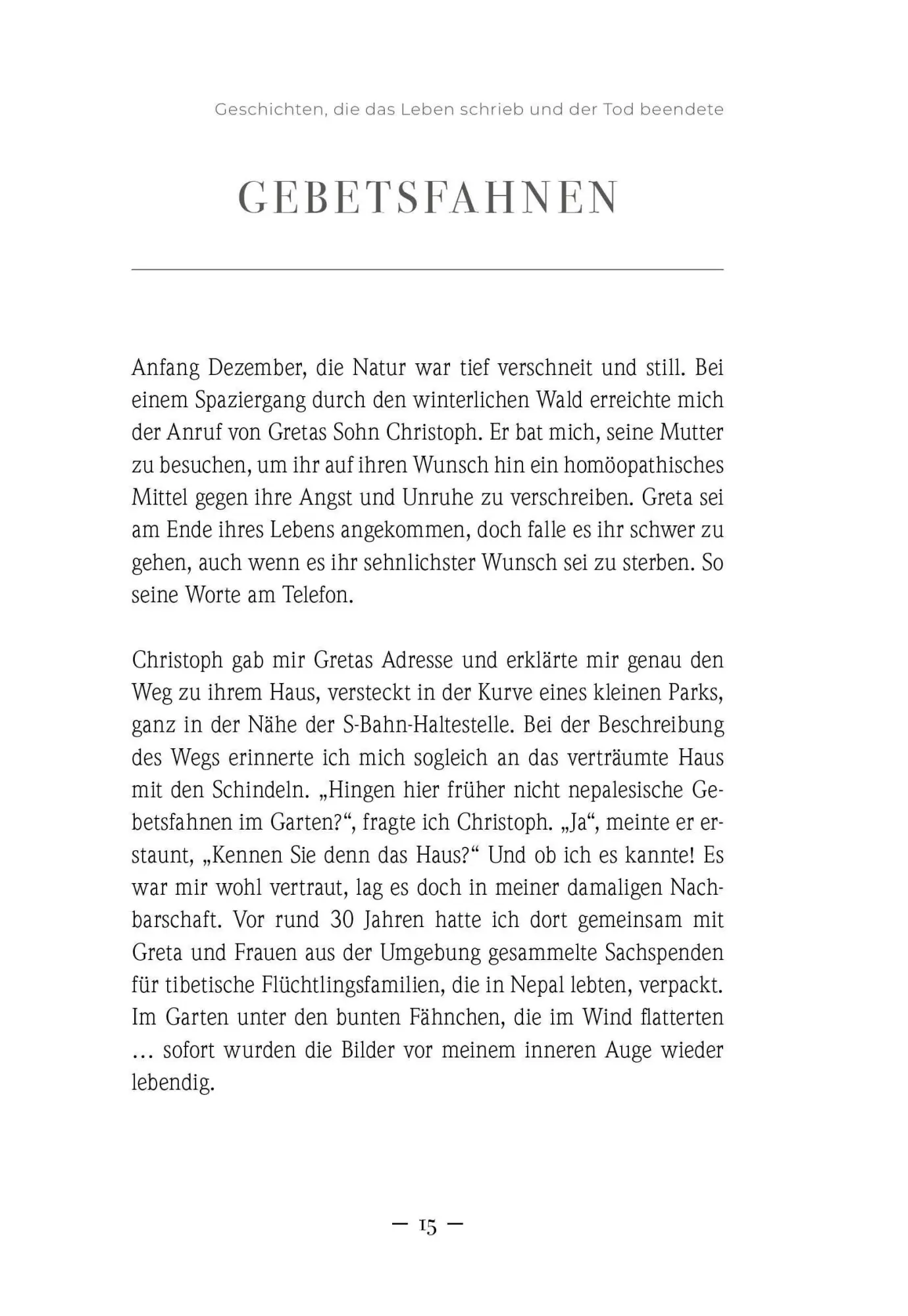 Bild: 9783946527763 | Welch eine Nähe | Gisela Holle | Taschenbuch | 180 S. | Deutsch | 2026
