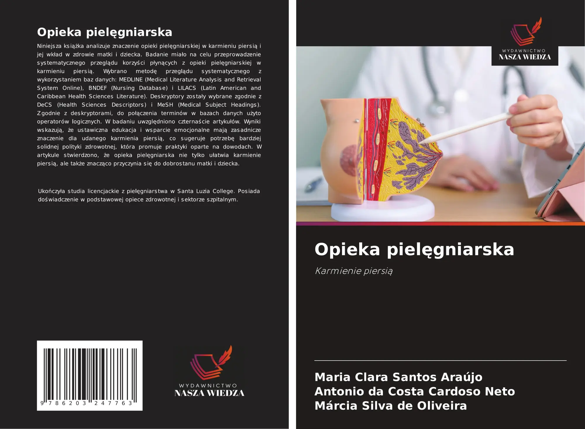 Opieka piel¿gniarska