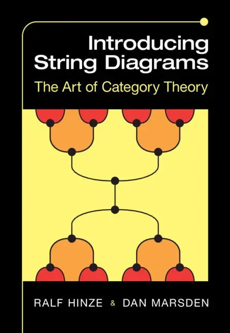 Cover: 9781009317863 | Introducing String Diagrams | Ralf Hinze (u. a.) | Buch | Gebunden