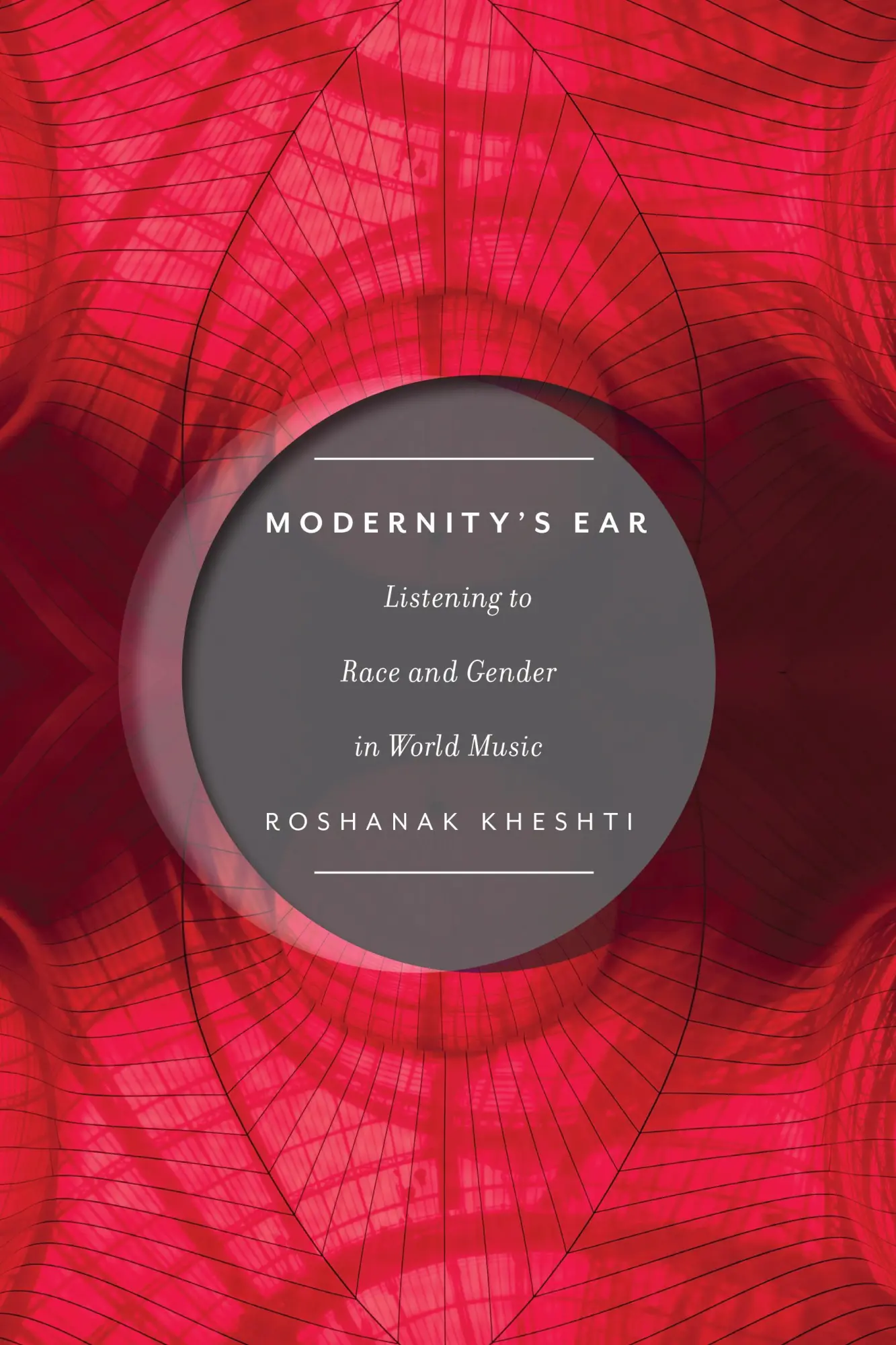 Cover: 9781479817863 | Modernity's Ear | Listening to Race and Gender in World Music | Buch