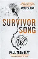 Cover: 9781785657863 | Survivor Song | Paul Tremblay | Taschenbuch | 322 S. | Englisch | 2020