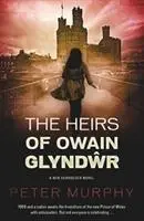 Cover: 9781843447863 | The Heirs of Owain Glyndwr | Peter Murphy | Taschenbuch | Englisch