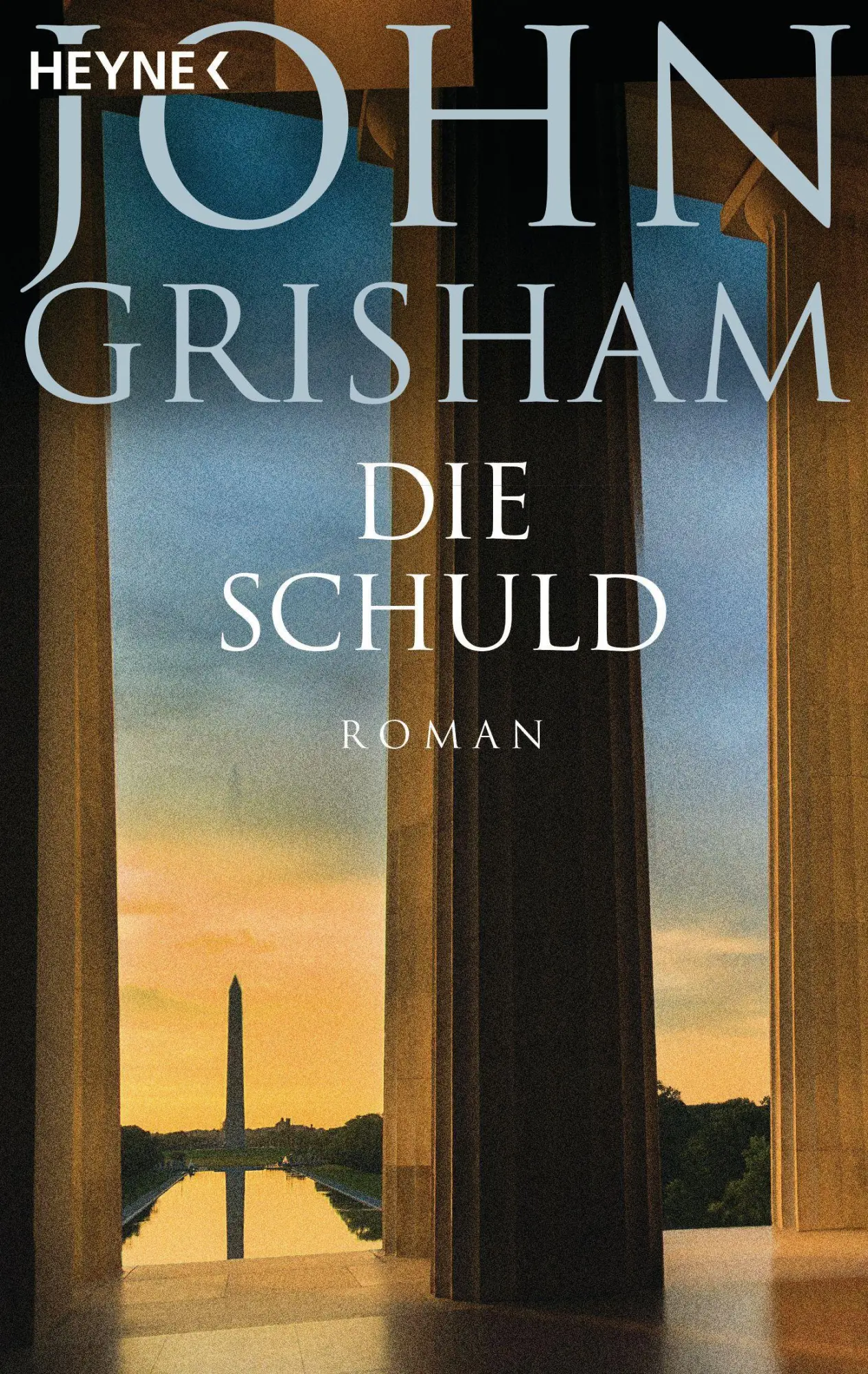Cover: 9783453877863 | Die Schuld | John Grisham | Taschenbuch | 448 S. | Deutsch | 2004