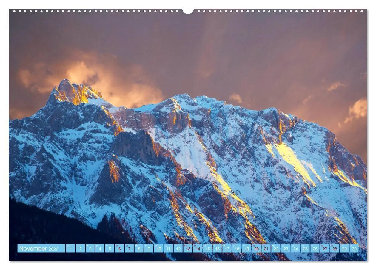 Bild: 9783516787863 | MITTENWALD Eine Perle im Oberen Isartal (Wandkalender 2027 DIN A2...