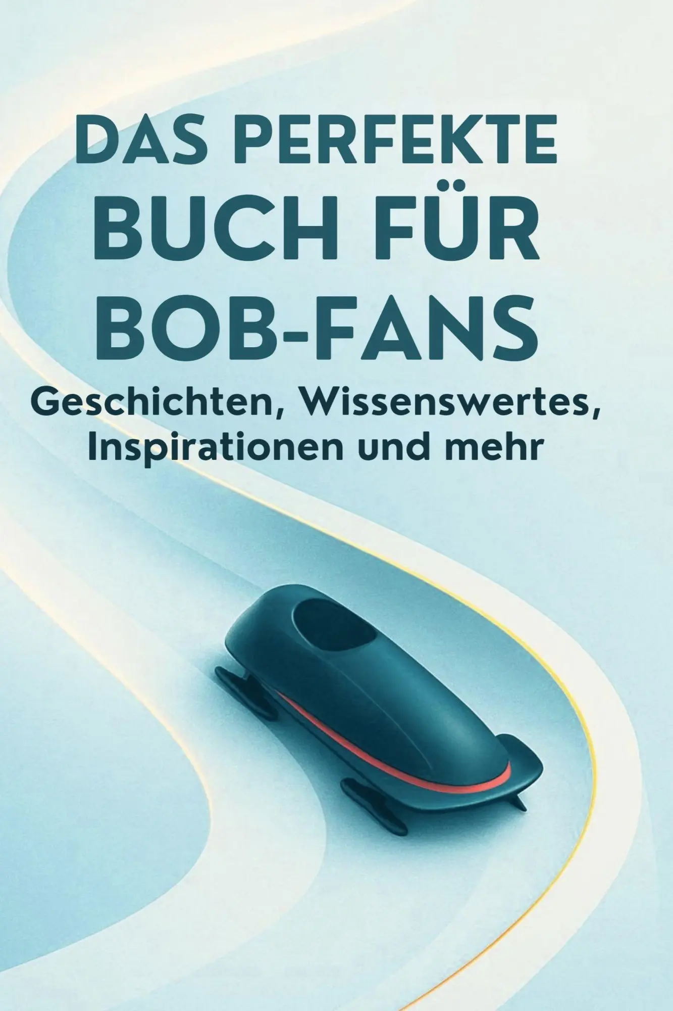 Cover: 9783695367863 | Das perfekte Buch für Bob-Fans | Jonah Weber | Taschenbuch | 104 S.