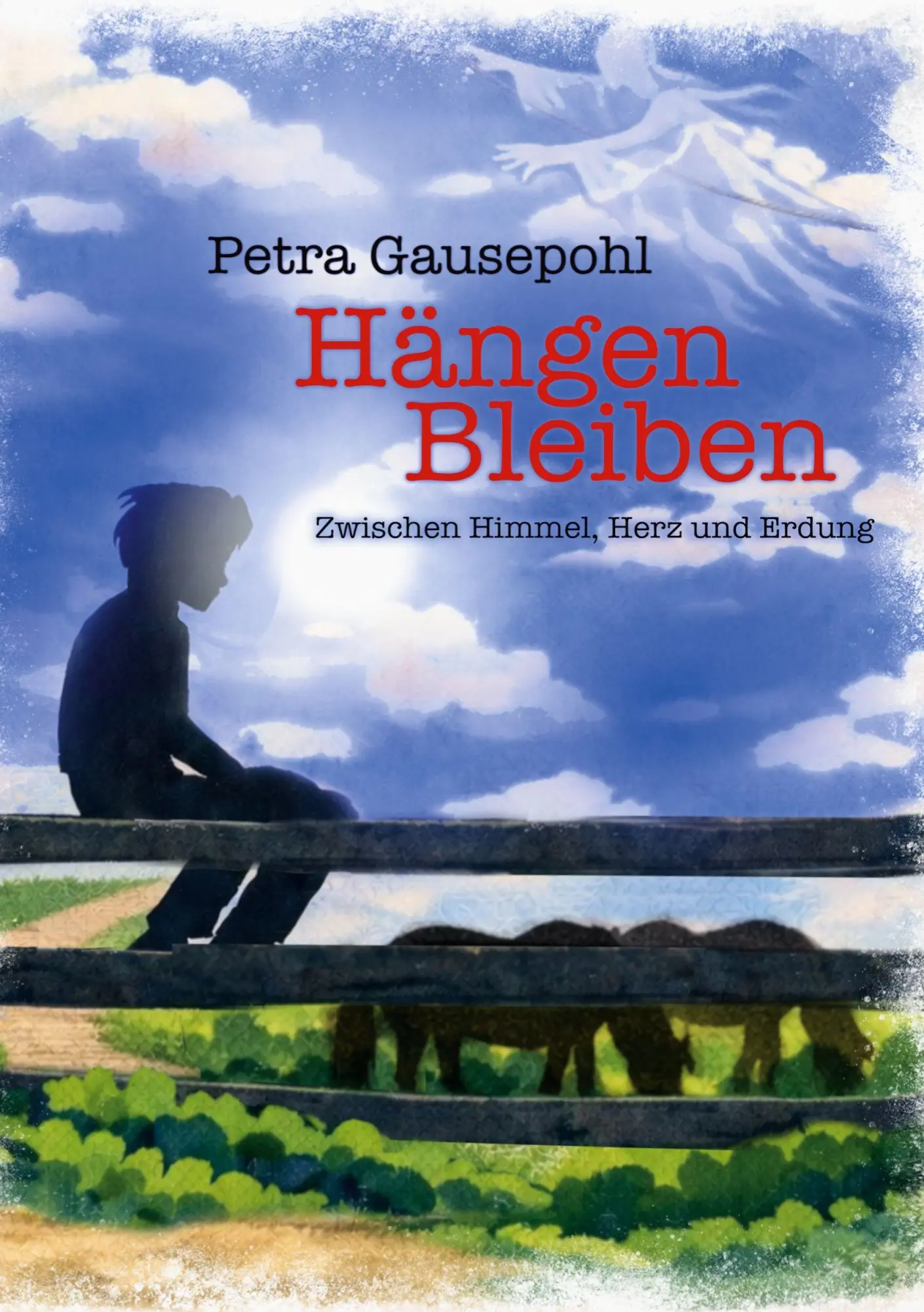 Cover: 9783695747863 | Hängen Bleiben | Petra Gausepohl | Taschenbuch | 428 S. | Deutsch