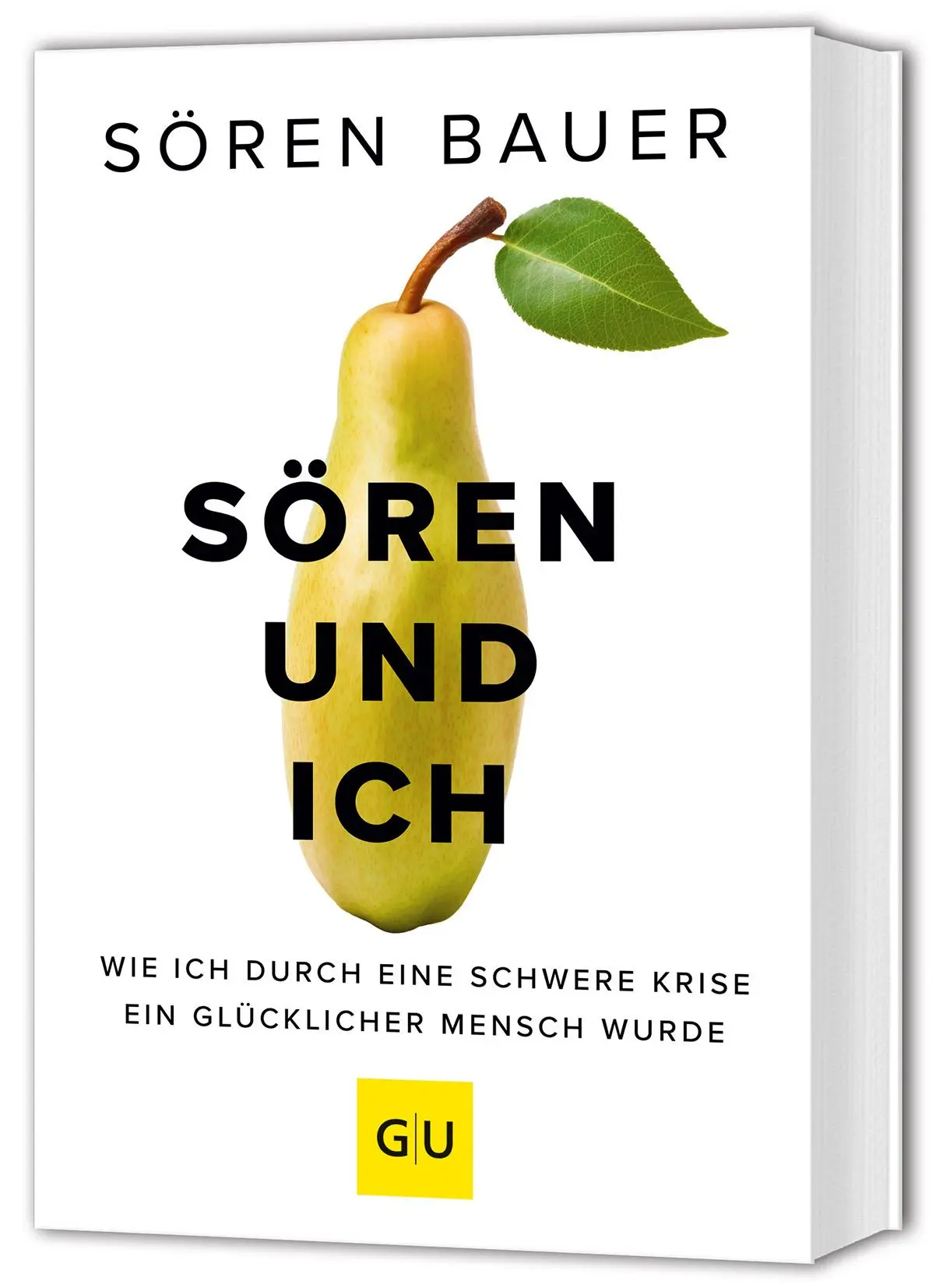 Cover: 9783833897863 | Sören und ich | Sören Bauer | Taschenbuch | 240 S. | Deutsch | 2025
