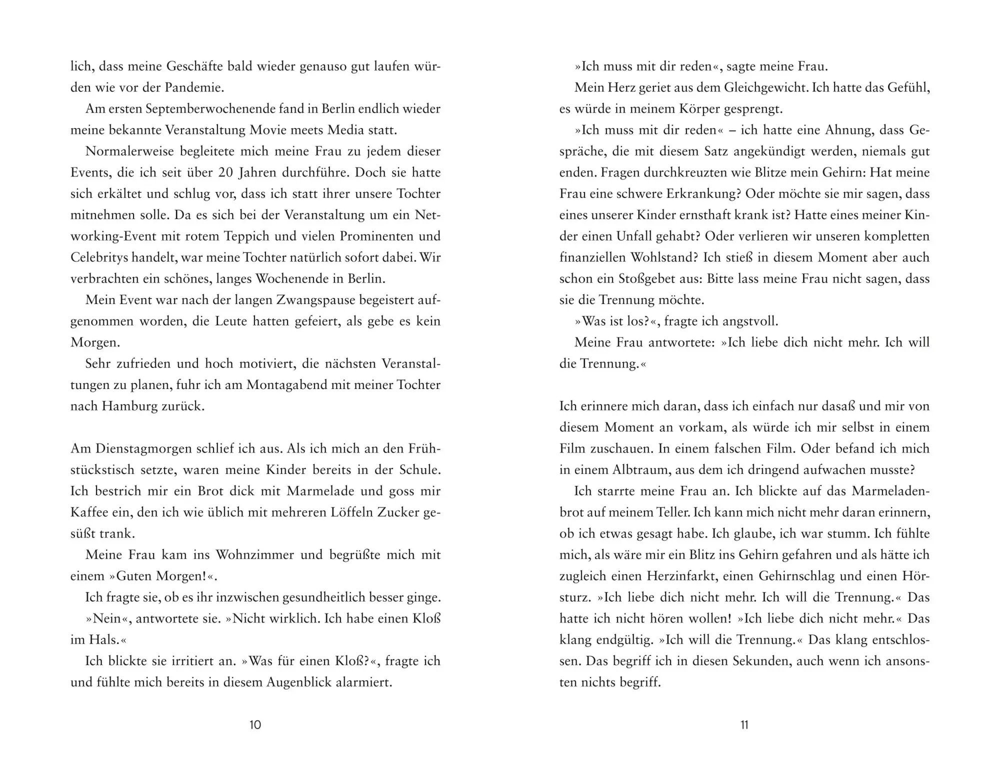 Bild: 9783833897863 | Sören und ich | Sören Bauer | Taschenbuch | 240 S. | Deutsch | 2025