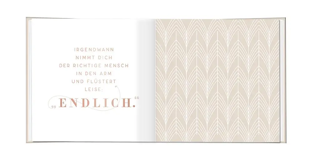 Bild: 9783862297863 | Ihr feiert Hochzeit! | Minibuch | GRAFIK WERKSTATT Das Original | Buch
