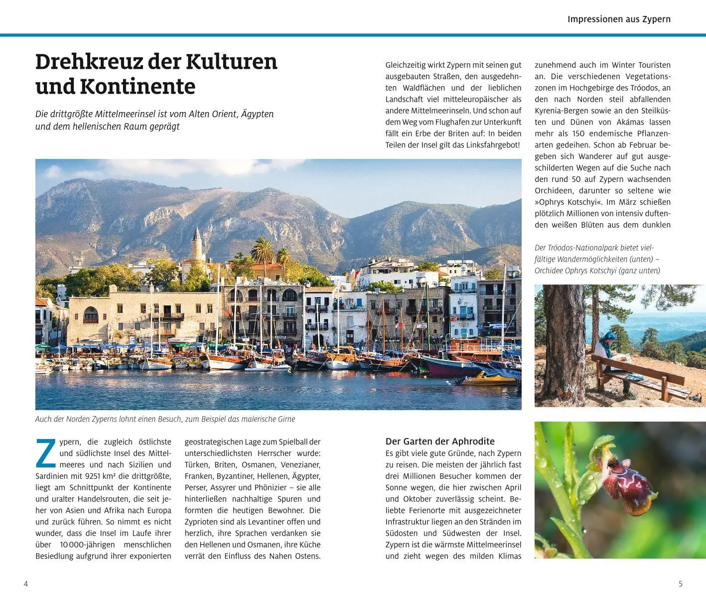 Bild: 9783956897863 | ADAC Reiseführer Zypern | Ellen Katja Jaeckel | Taschenbuch | 144 S.