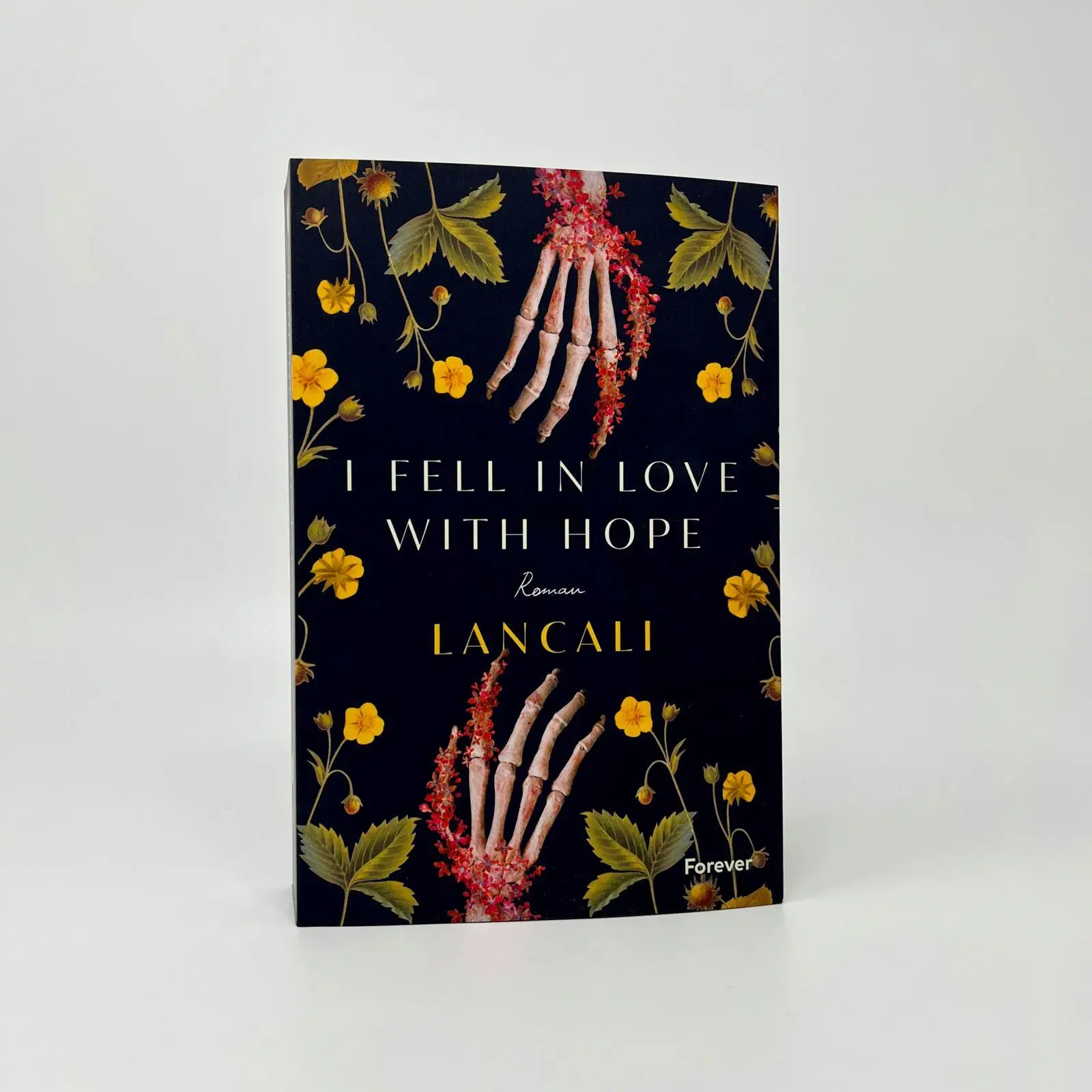 Bild: 9783958187863 | i fell in love with hope | Lancali | Taschenbuch | 432 S. | Deutsch