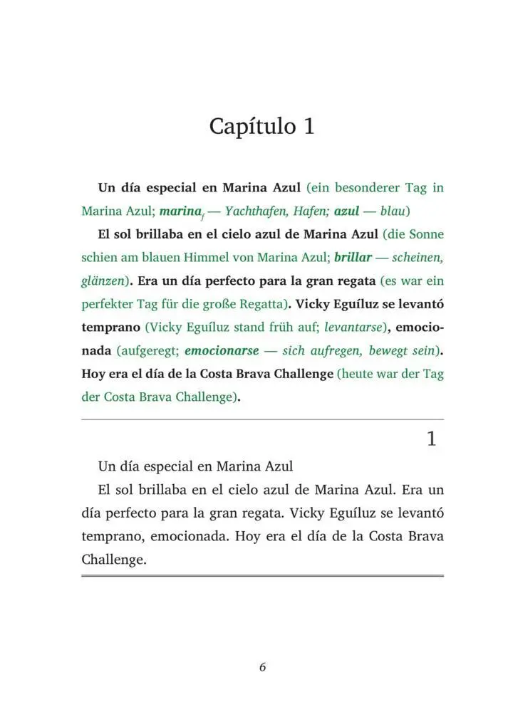 Bild: 9783991687863 | La Regata Invertida - Spanische Krimi-Lektüre A1-A2 (+ Audio-CD)