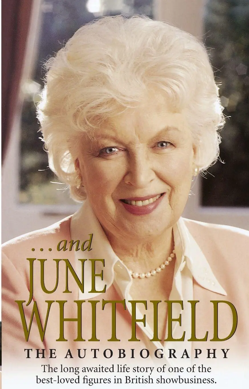 Cover: 9780552167963 | And June Whitfield | June Whitfield | Taschenbuch | Englisch | 2012