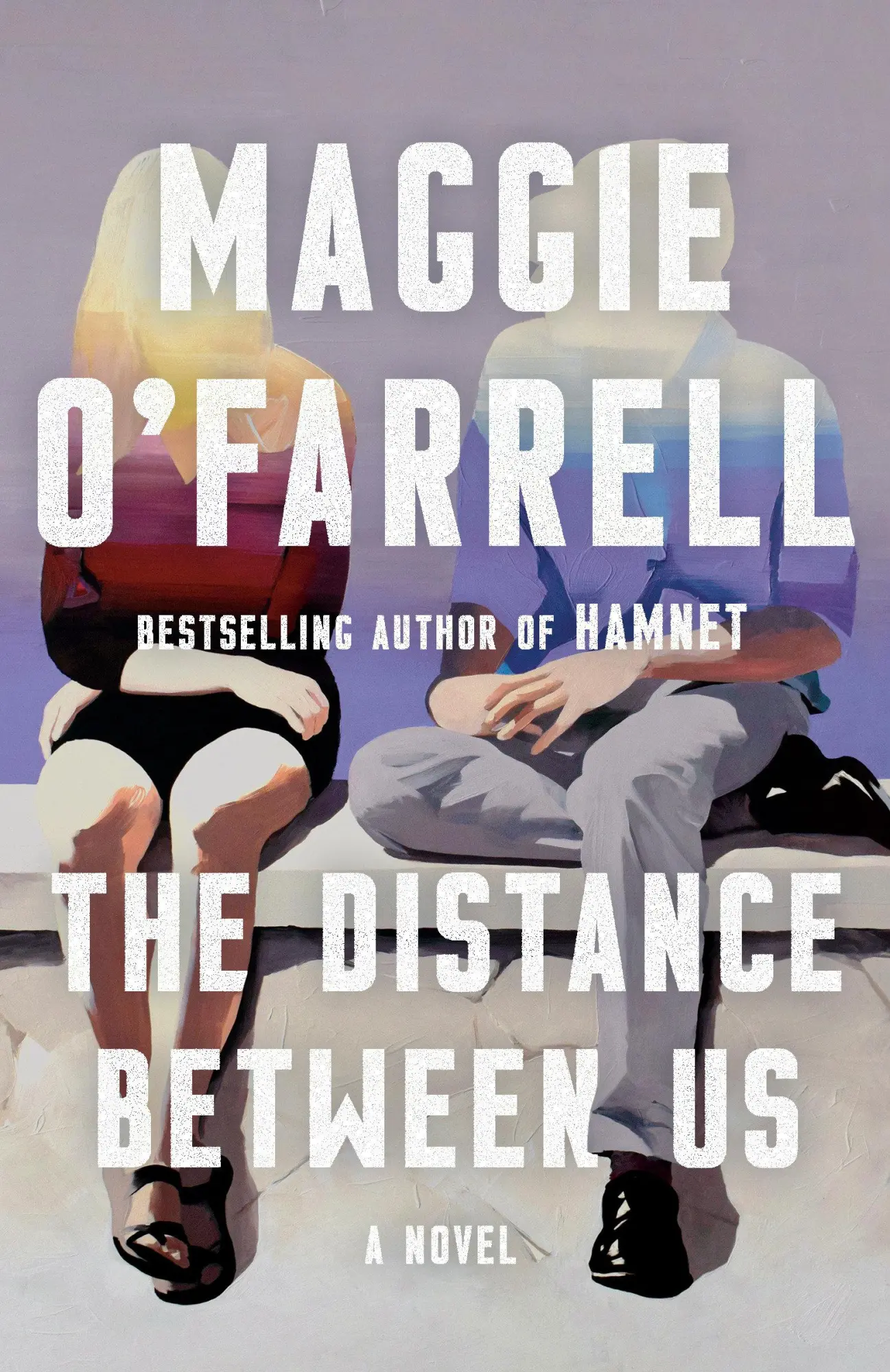 Cover: 9780593687963 | The Distance Between Us | Maggie O'Farrell | Taschenbuch | Englisch