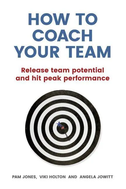 Cover: 9781292077963 | How to Coach Your Team | Angela Jowitt (u. a.) | Taschenbuch | 2010