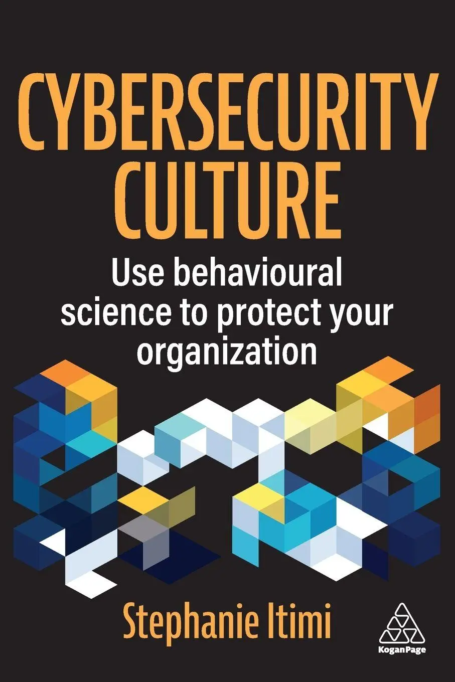 Cover: 9781398627963 | Cybersecurity Culture | Stephanie Itimi | Taschenbuch | Englisch