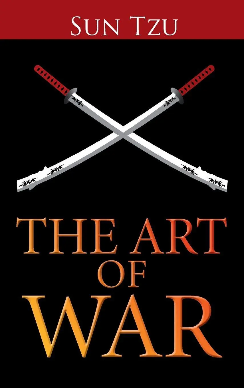 Cover: 9781613827963 | The Art of War | Sun Tzu | Buch | Gebunden | Englisch | 2010