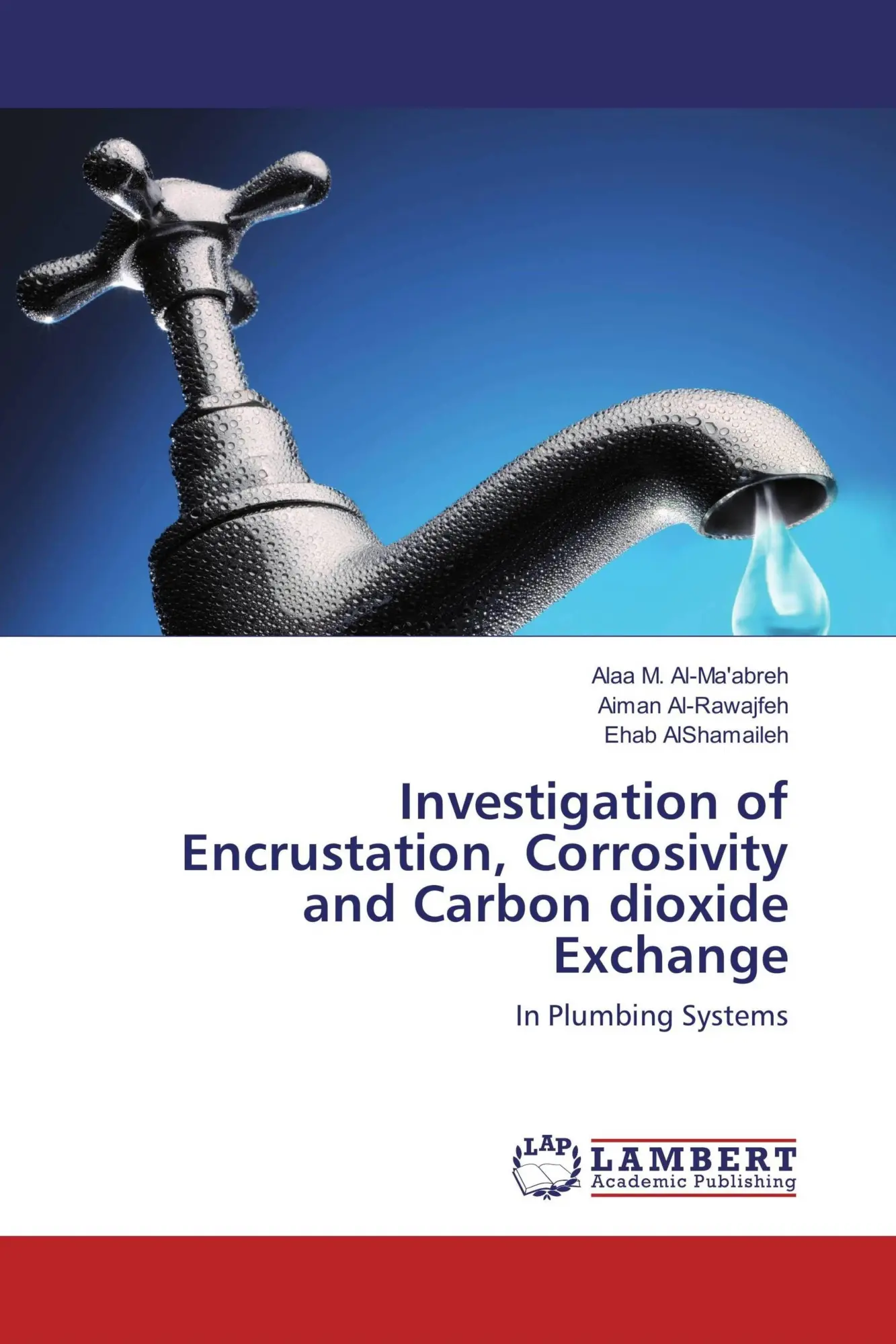 Investigation of Encrustation, Corrosivity and Carbon dioxide Exchange