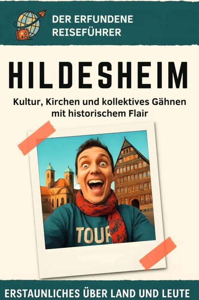 Cover: 9783695357963 | Hildesheim | Emily Möller | Taschenbuch | 162 S. | Deutsch | 2025
