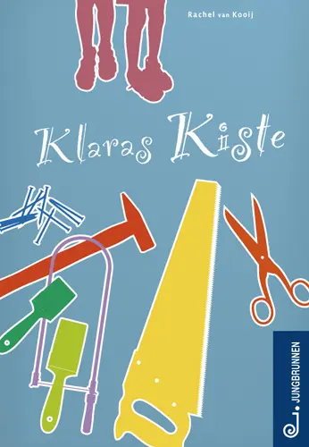Cover: 9783702657963 | Klaras Kiste | Rachel van Kooij | Buch | 132 S. | Deutsch | 2008