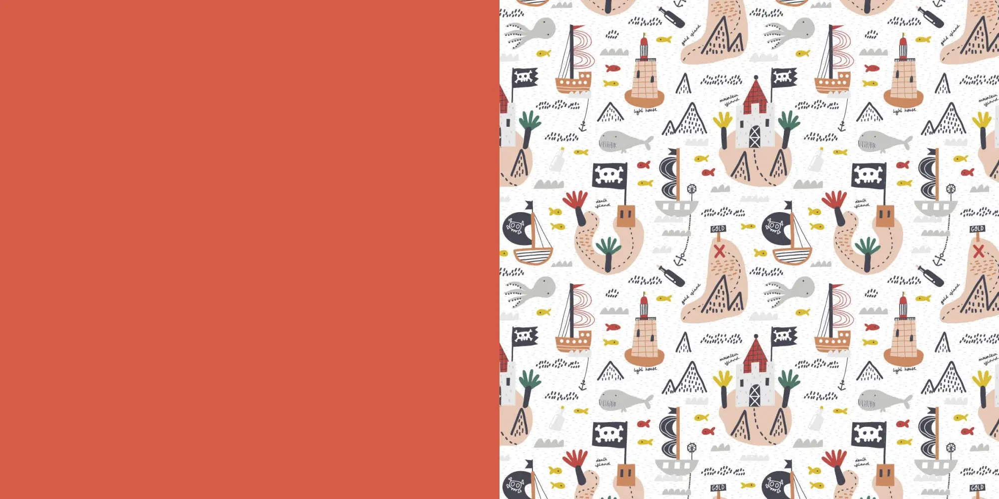 Bild: 9783745917963 | 88 x Origami Kids - Wilde Piraten | Thade Precht | Taschenbuch | 2023