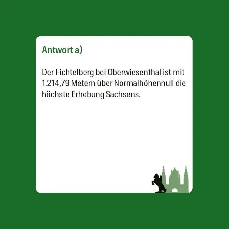 Bild: 9783747207963 | Sachsen-Quiz (Neuauflage) | Spiel | 66 S. | 20796 | Deutsch | 2026