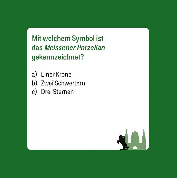 Bild: 9783747207963 | Sachsen-Quiz (Neuauflage) | Spiel | 66 S. | 20796 | Deutsch | 2026
