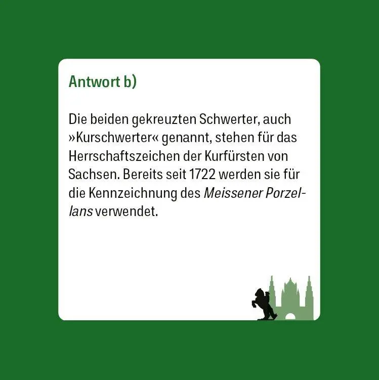Bild: 9783747207963 | Sachsen-Quiz (Neuauflage) | Spiel | 66 S. | 20796 | Deutsch | 2026