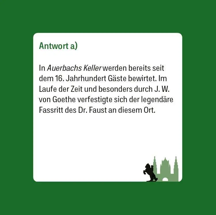 Bild: 9783747207963 | Sachsen-Quiz (Neuauflage) | Spiel | 66 S. | 20796 | Deutsch | 2026