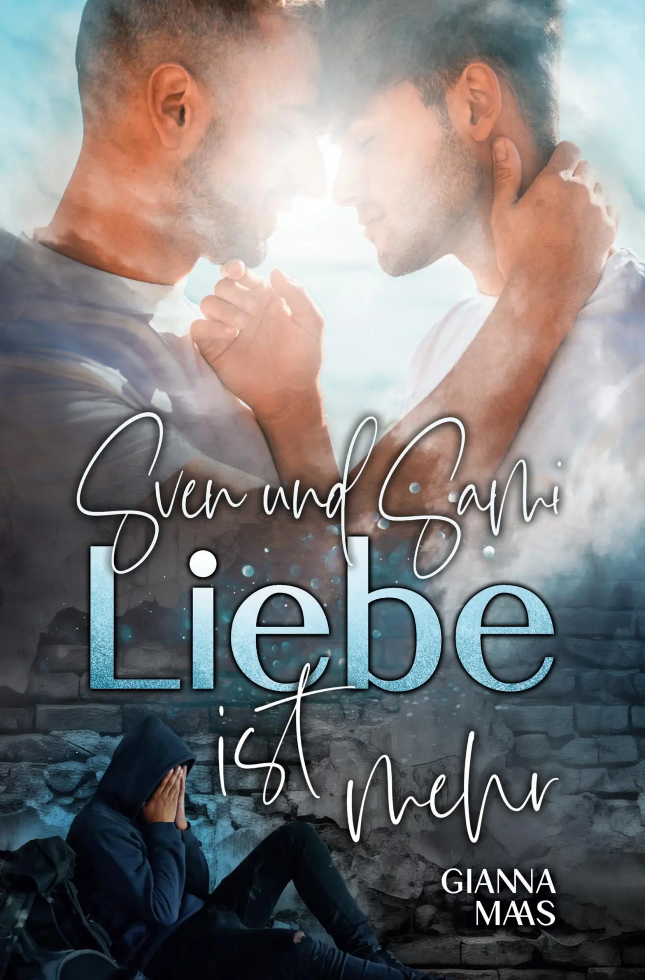 Cover: 9783819407963 | Sven und Sami Liebe ist mehr | Gianna Maas | Taschenbuch | 228 S.