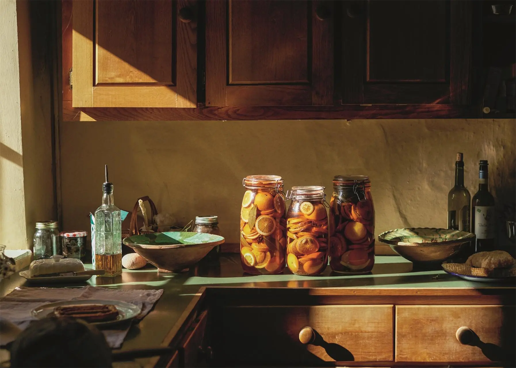 Bild: 9783831047963 | Vom Kochen und Leben auf dem Land | Julius Roberts | Buch | 320 S.